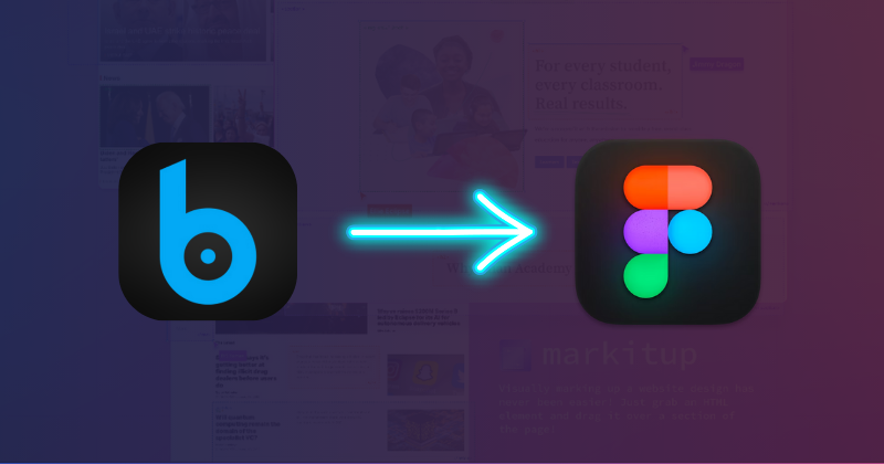 Buzzy to Figma: Building a fully functional app in 2024