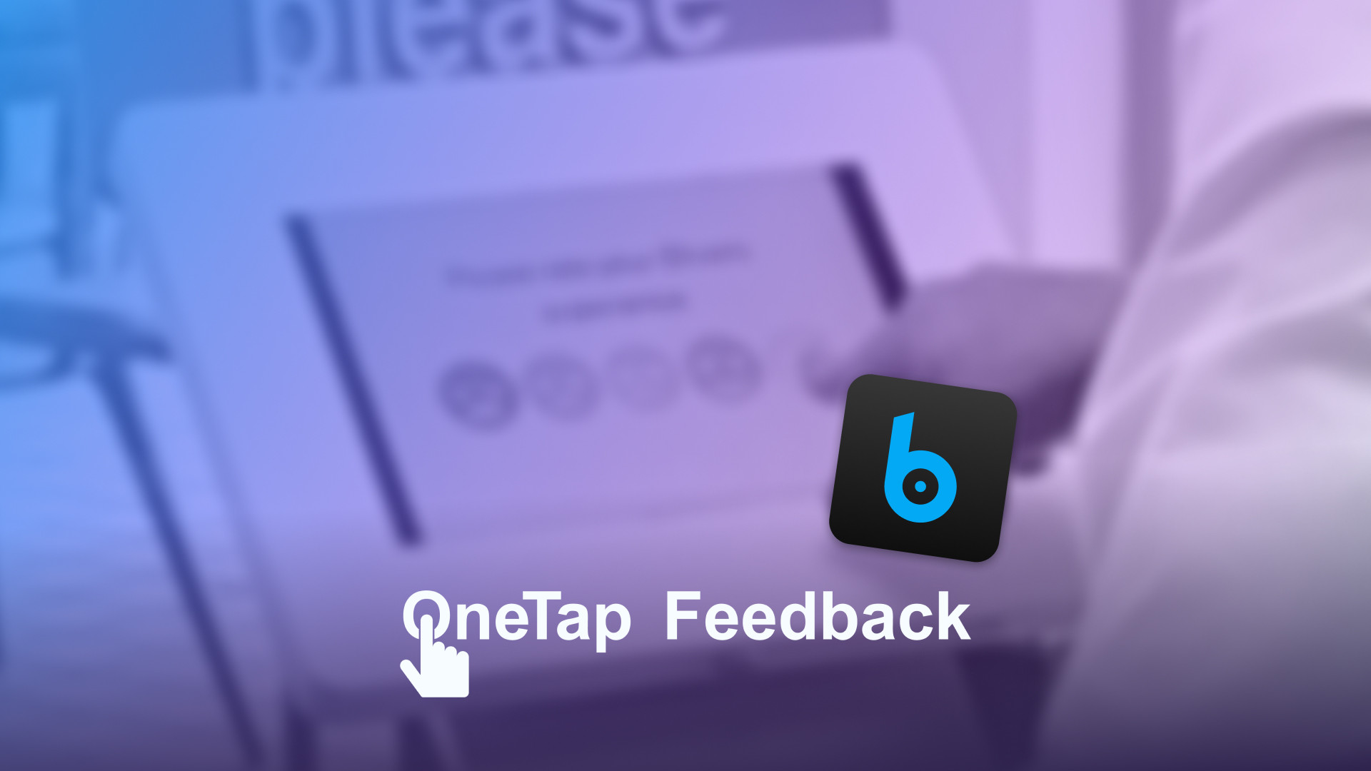 OneTap Feedback: Scalable Customer Experience Intelligence for Multi-Site QSR Operations