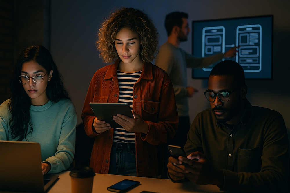 Vibe Coding with an Opinionated No-Code Platform – Pros & Cons