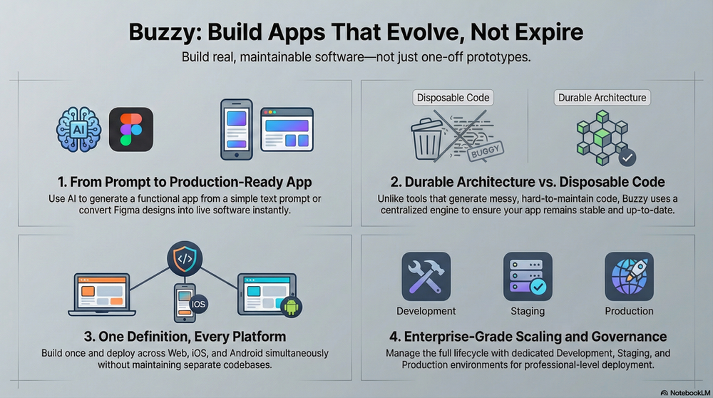 Why Your Next AI App Should Be "Semantic," Not Just Generated