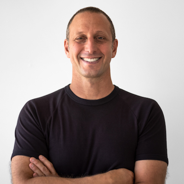 Balance the Grind media image